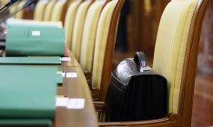 Украина оказалась в тройке худших стран по «открытости бизнеса»