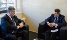 Порошенко призвал Красный Крест активнее участвовать в освобождении пленных