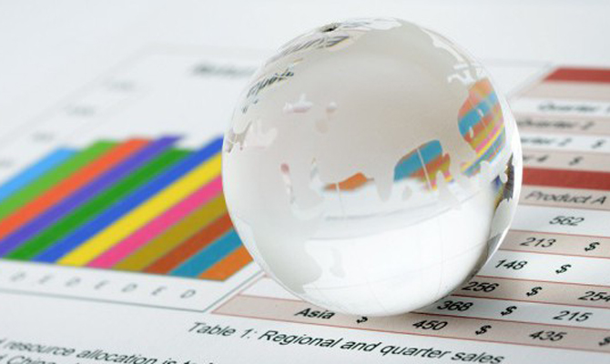 Мировые инвестиции в 2015 г. достигли максимума за 8 лет