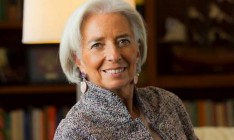 Лагард: Украина приблизилась к получению очередного транша