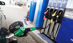 АМКУ подозревает операторов АЗС в «молчаливом сговоре»