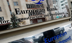 ЕБРР войдет в капитал государственных банков, - НБУ