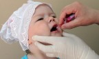 ЕС выделит Украине 1,25 млн евро на вакцины от полиомиелита
