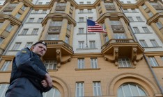 Госдеп США закрыл пять почетных консульств России