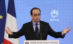 Франция планирует продлить режим ЧП на три месяца