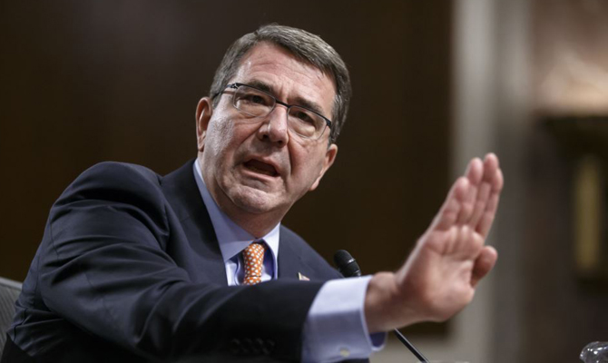 США ускорят военные действия против ИДИЛ в Ираке и Сирии