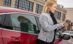 General Motors запускает конкурента сервиса Uber