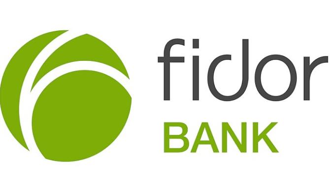 Банк будущего Fidor выпустил первые дебетовые карты