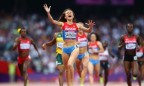 Adidas разрывает контракт с IAAF из-за допингового скандала