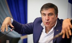 Саакашвили сократит аппарат Одесской ОГА еще на треть