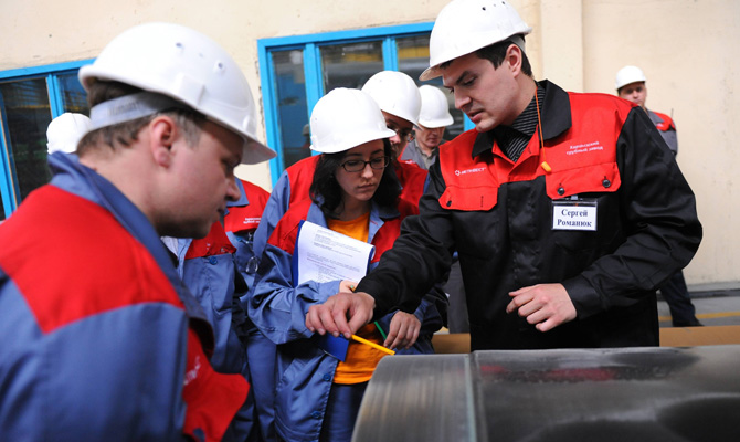 «Метинвест» сократит треть персонала в рамках программы снижения расходов