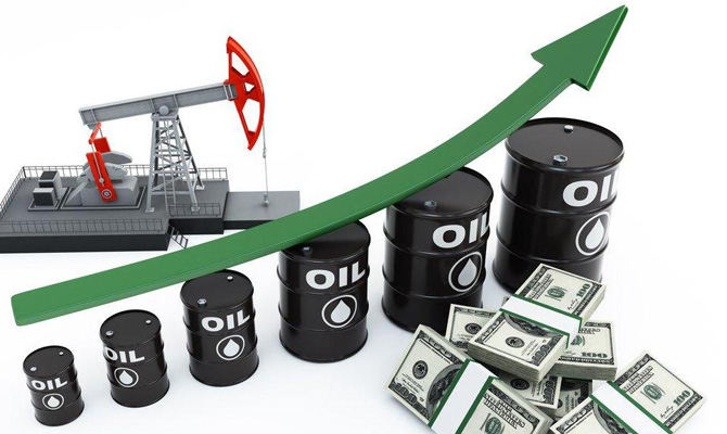 «Нефтяная корзина» ОПЕК подорожала на 2,69 долл. за баррель
