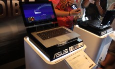 Компания ASUS закрывает представительство в Украине