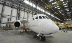 Кабмин ликвидировал авиаконцерн «Антонов»