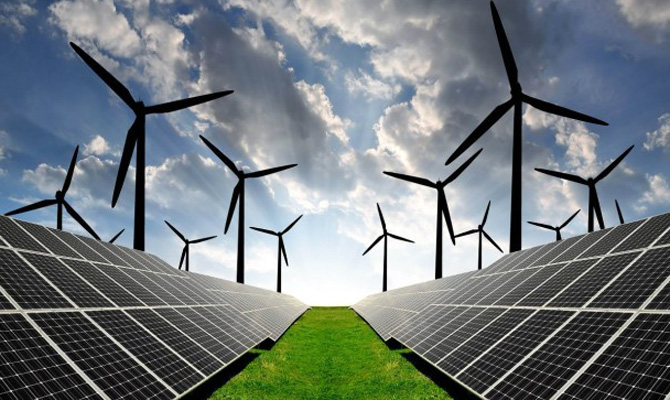 На Винниччине построят 20 солнечных электростанций