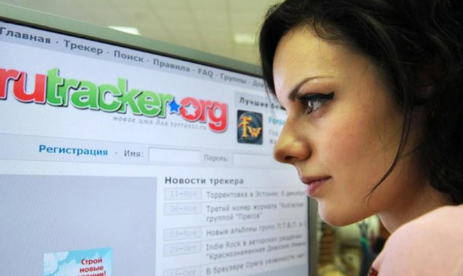 Самый популярный в России торрент-трекер получил «пожизненную блокировку»