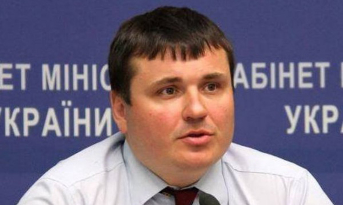 Правительство подтвердило отставку заместителя министра обороны Гусева