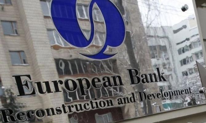ЕБРР в 2016 году увеличит кредитование агросектора Украины до €200 млн