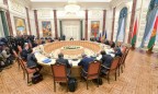 В Минске началось заседание Контактной группы по Донбассу