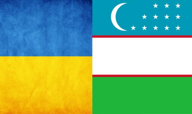 Рада ратифицировала договор о свободной торговле с Узбекистаном