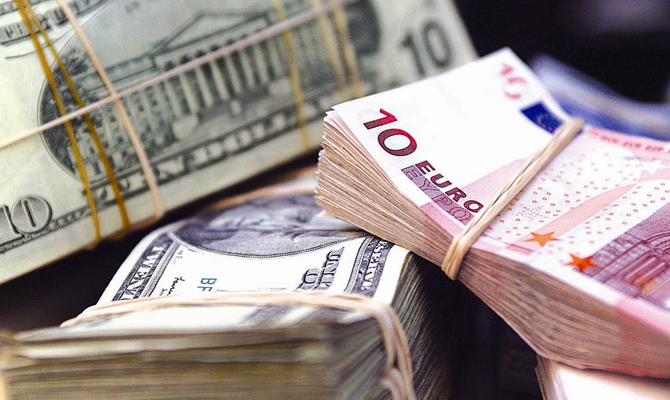 НБУ планирует облегчить процедуру вывода дивидендов за границу