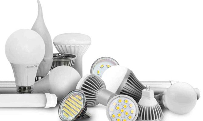 Курыкин будет уволен за махинации с тендером по закупке LED-светильников с передачей дела в НАБУ