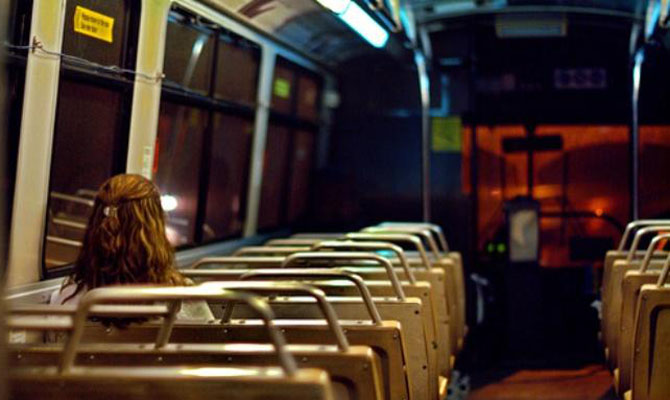 В Киеве запустят 12 ночных рейсов в 2016 году