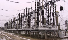 «Укрэнерго» модернизирует две подстанции за средства немецкого банка KfW