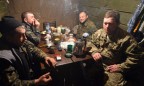 Яценюк предлагает штрафовать за пьянство в зоне АТО