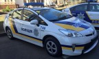 Патрульная полиция оштрафовала жену Яценюка - СМИ