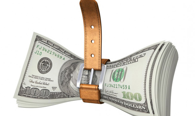 Депутаты отклонили закон о реструктуризации валютных кредитов