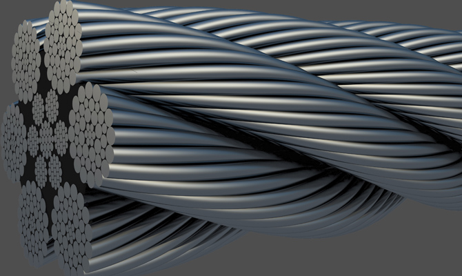 Украинский производитель канатов спустя 16 лет вернется на рынок ЕС