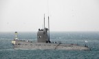 Украина намерена возродить свой подводный флот до 2020 года