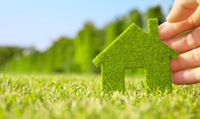 Украина поднялась на 44 место в рейтинге экологической эффективности