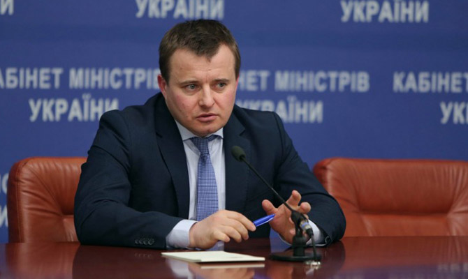 Демчишин озвучил сумму задолженности по зарплатам шахтерам