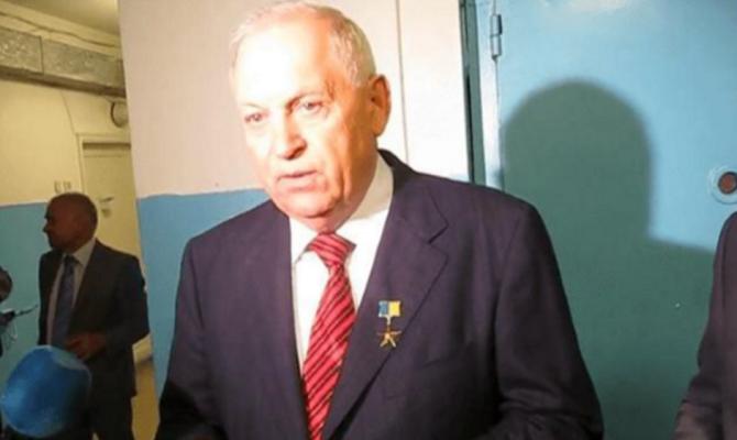 Завод Героя Украины Янковского спонсирует боевиков ДНР, — СМИ