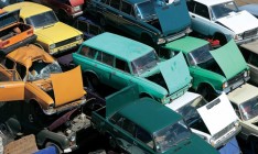 В Казахстане ввели утилизационный сбор