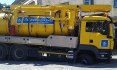 ЕБРР инвестирует 27,5 млн евро в канализационные стоки Львова