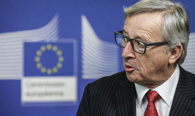 Германия предлагает внести Украину в список безопасных стран