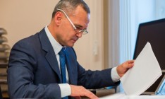 Президент согласовал кандидатуру первого зама Кличко