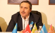 Организатора блокады Крыма хотят признать банкротом