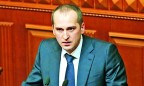 Министр Павленко подал в Раду заявление об отставке