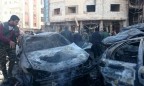 В результате теракта в Дамаске 71 жертва