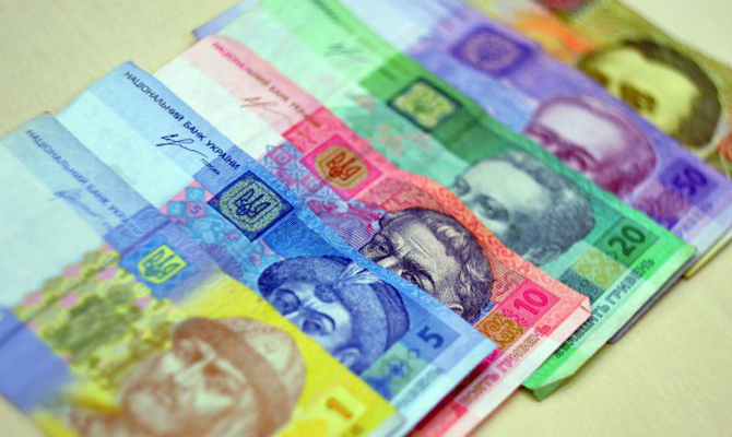 В Нацбанке подсчитали оборот налички в Украине