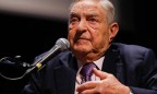 Сорос пожертвовал 6 млн. долларов на президентскую кампанию Клинтон