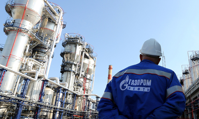«Газпром» планирует увеличить поставки газа в Европу и Турцию