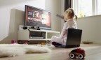 В Украине запустили первый детский канал в формате HD