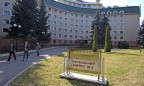 В больнице «Феофания» будут бесплатно лечить пострадавших в АТО военных ГФС