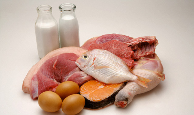 В Украине продукцию животноводства экспортируют 530 предприятий