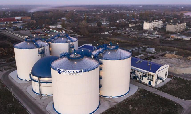 «Астарта» инвестирует 24 млн евро в развитие бизнеса